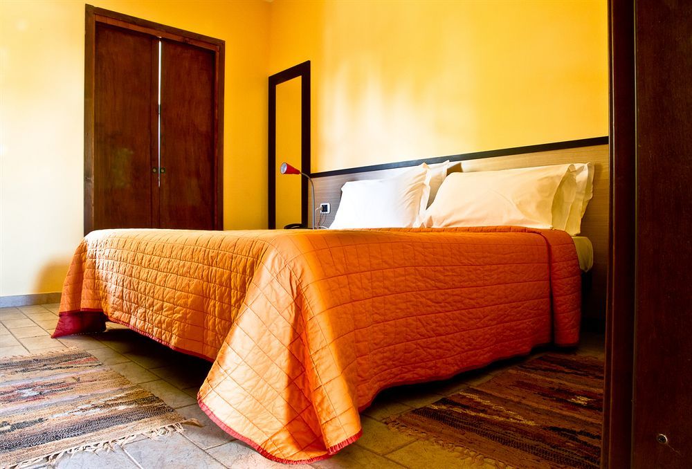 Lodge Holidays - Glamping San Marino Ngoại thất bức ảnh